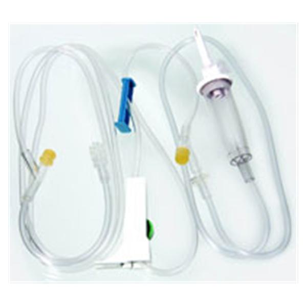 IV Administration Set ADDitTIV 2 Inj Sites: 60